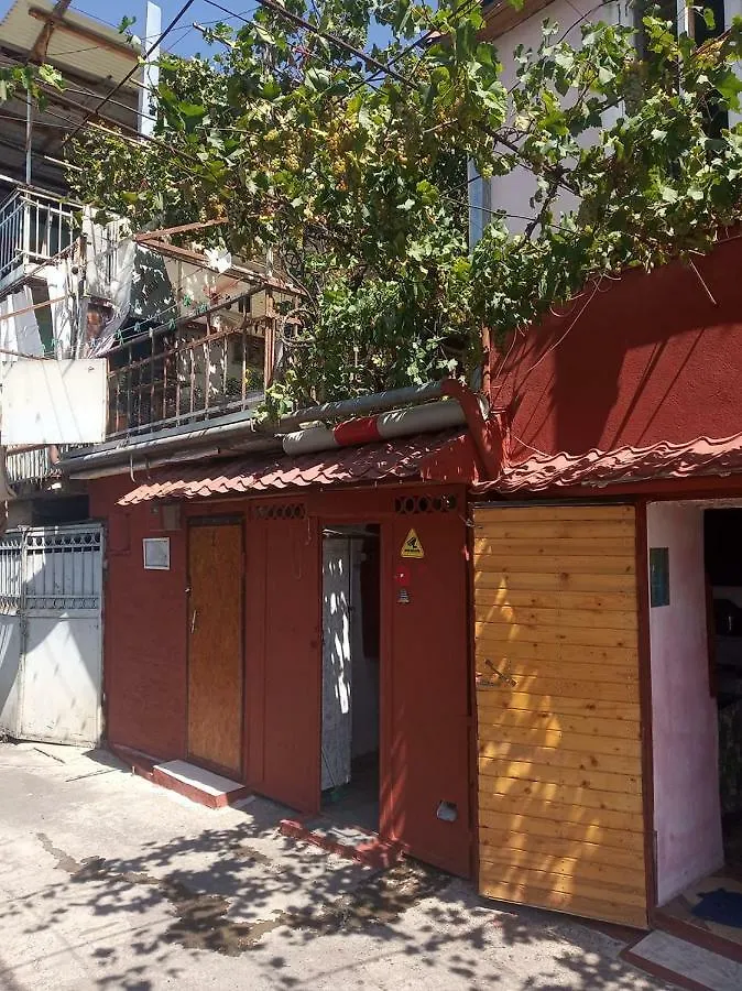 Hotel Vamax Tbilisi